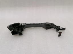 MERCEDES-BENZ MERCEDES GLS X166 Left Door Handle A20476013707992 Door Handle Li KEYLESS-GO — thumbnail 10