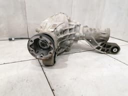 MERCEDES-BENZ Mercedes GLS 350D X166 Front Diff A1663303100 Front Differential R 3.27 — thumbnail 2