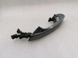 MERCEDES-BENZ MERCEDES GLS X166 Left Door Handle A20476013707992 Door Handle Li KEYLESS-GO — thumbnail 4