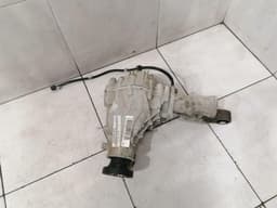 MERCEDES-BENZ Mercedes GLS 350D X166 Front Diff A1663303100 Front Differential R 3.27 — thumbnail 1
