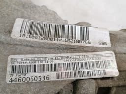 MERCEDES-BENZ Mercedes GLS 350D X166 Front Diff A1663303100 Front Differential R 3.27 — thumbnail 6