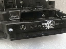 MERCEDES-BENZ Mercedes GLS X166 rear left door lock A0997301135 door lock rear Li — thumbnail 4