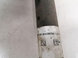 MERCEDES-BENZ Mercedes GLS X166 Right Rear Axle A1663501110 Rear Axle Right — thumbnail 6