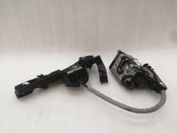 MERCEDES-BENZ Mercedes GLS X166 rear left door lock A0997301135 door lock rear Li — thumbnail 2
