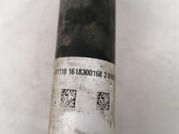 MERCEDES-BENZ Mercedes GLS X166 Right Rear Axle A1663501110 Rear Axle Right — thumbnail 4