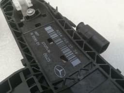 MERCEDES-BENZ Mercedes GLS X166 rear left door lock A0997301135 door lock rear Li — thumbnail 10