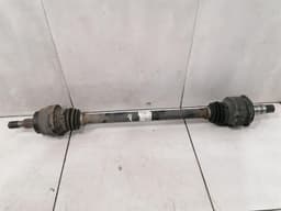 MERCEDES-BENZ Mercedes GLS X166 Right Rear Axle A1663501110 Rear Axle Right — thumbnail 8