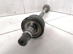 MERCEDES-BENZ Mercedes GLS X166 Right Rear Axle A1663501110 Rear Axle Right — thumbnail 9