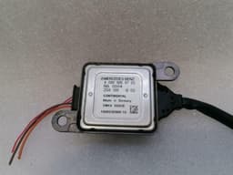 MERCEDES-BENZ Mercedes GLS X166 NOX Lambda Sensor A0009059703 Oxygen Sensor NOX — thumbnail 7