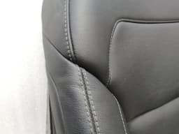MERCEDES-BENZ Mercedes GLS X166 right seat backrest A2929106802 right seat leather — thumbnail 8