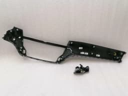 MERCEDES-BENZ MERCEDES GLE W292 C292 DASHBOARD VENEER A1666807371 RHD RIGHT HAND DRIVE — thumbnail 5