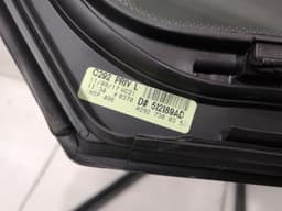 MERCEDES-BENZ Mercedes GLE W292 Left Rear Quarter Glass A2927300355 Door Window 1⁄4 Rear Left — thumbnail 7