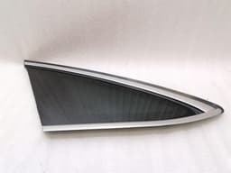MERCEDES-BENZ Mercedes GLE W292 Left Rear Quarter Glass A2926700900 Door Window 1⁄4 Rear Left — thumbnail 1