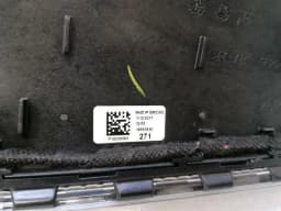 MERCEDES-BENZ MERCEDES GLE W292 C292 DASHBOARD VENEER A1666807371 RHD RIGHT HAND DRIVE — thumbnail 8
