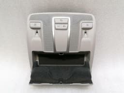 MERCEDES-BENZ Mercedes GLE W292 dome light A1669004015 interior light interior light — thumbnail 2
