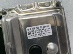 MERCEDES-BENZ MERCEDES GLS X166 ADBLUE Control Module A0009007110 ECU ADBLUE — thumbnail 6