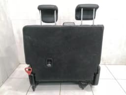 MERCEDES-BENZ Mercedes GLS X166 A1669205714 2nd SEAT ROW 2 SERIES LEATHER SEATS — thumbnail 6