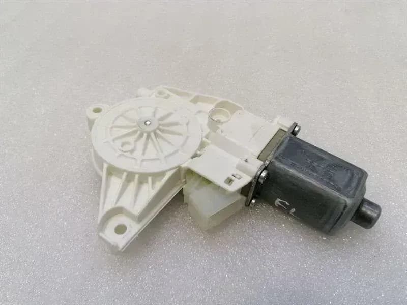 Mercedes GLS X166 door window motor A1669060201 window regulator motor front left