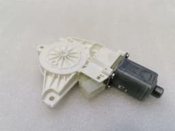 MERCEDES-BENZ Mercedes GLS X166 door window motor A1669060201 window regulator motor front left — thumbnail 4