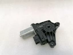 MERCEDES-BENZ Mercedes GLS X166 door window motor A2469063200 window regulator motor rear left — thumbnail 1