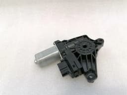 MERCEDES-BENZ Mercedes GLS X166 door window motor A2469063200 window regulator motor rear left — thumbnail 4