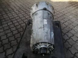 MERCEDES-BENZ Mercedes GLS OM642 9G X166 Gearbox A7252709710 Transmission 725035 — thumbnail 4