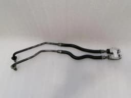 MERCEDES-BENZ Mercedes GLS X166 Oil Cooling Pipes A1665010265 Oil Cooler — thumbnail 7