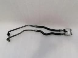 MERCEDES-BENZ Mercedes GLS X166 Oil Cooling Pipes A1665010265 Oil Cooler — thumbnail 1