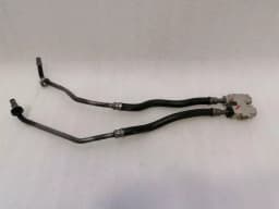 MERCEDES-BENZ Mercedes GLS X166 Oil Cooling Pipes A1665010265 Oil Cooler — thumbnail 2
