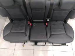 MERCEDES-BENZ Mercedes GLS X166 A1669205714 2nd SEAT ROW 2 SERIES LEATHER SEATS — thumbnail 10