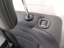 MERCEDES-BENZ Mercedes GLS X166 A1669205714 2nd SEAT ROW 2 SERIES LEATHER SEATS — thumbnail 4