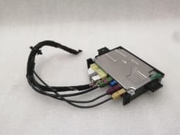 MERCEDES-BENZ Mercedes W213 W176 W205 Telematics Module A2139002210 Control Unit Communication — thumbnail 1