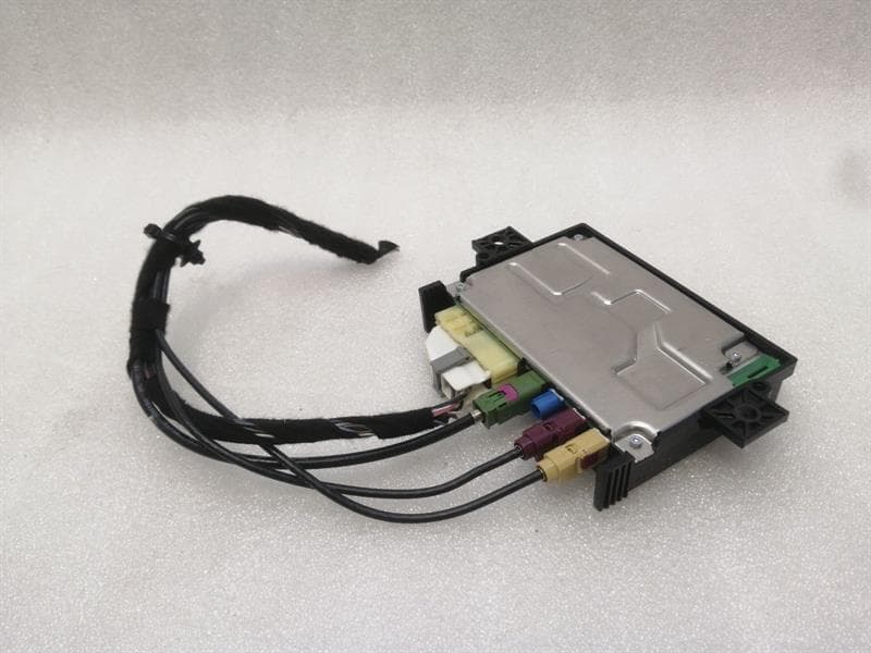 MERCEDES-BENZ Mercedes W213 W176 W205 Telematics Module A2139002210 Control Unit Communication