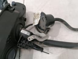 MERCEDES-BENZ Mercedes GLS X166 AD BLUE filler neck A1664703220 fill connector — thumbnail 8