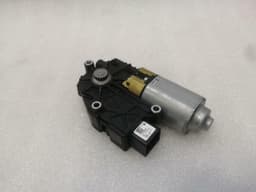 MERCEDES-BENZ Mercedes GLS X166 Sun Roof Engine A1669069600 Sunroof Engine — thumbnail 2