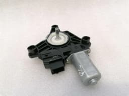 MERCEDES-BENZ Mercedes GLS X166 door window motor A2469063200 window regulator motor rear left — thumbnail 5