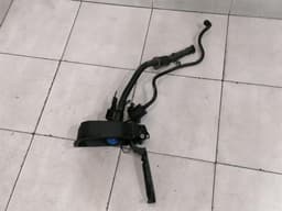 MERCEDES-BENZ Mercedes GLS X166 AD BLUE filler neck A1664703220 fill connector — thumbnail 9
