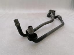 MERCEDES-BENZ Mercedes GLS X166 Oil Cooling Pipes A1665010265 Oil Cooler — thumbnail 6