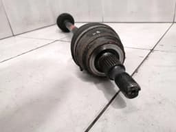 MERCEDES-BENZ Mercedes GLS X166 Right Front Drive Shaft A1663301300 Drive Shaft Front Right — thumbnail 7