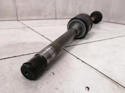 MERCEDES-BENZ Mercedes GLS X166 Right Front Drive Shaft A1663301300 Drive Shaft Front Right — thumbnail 6
