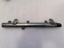 MERCEDES-BENZ Mercedes GLS X166 Fuel Rail Set A6420703095 Injection Strip Pipe Distributor Set — thumbnail 4