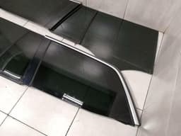 MERCEDES-BENZ Mercedes GLS X166 Privacy Tinted Rear Glass Set A1666700349 Door Window Rear — thumbnail 6