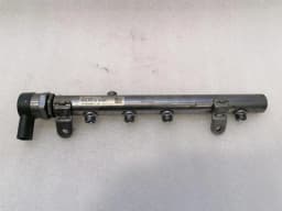 MERCEDES-BENZ Mercedes GLS X166 Fuel Rail Set A6420703095 Injection Strip Pipe Distributor Set — thumbnail 10