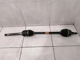 MERCEDES-BENZ Mercedes GLS X166 Right Front Drive Shaft A1663301300 Drive Shaft Front Right — thumbnail 5