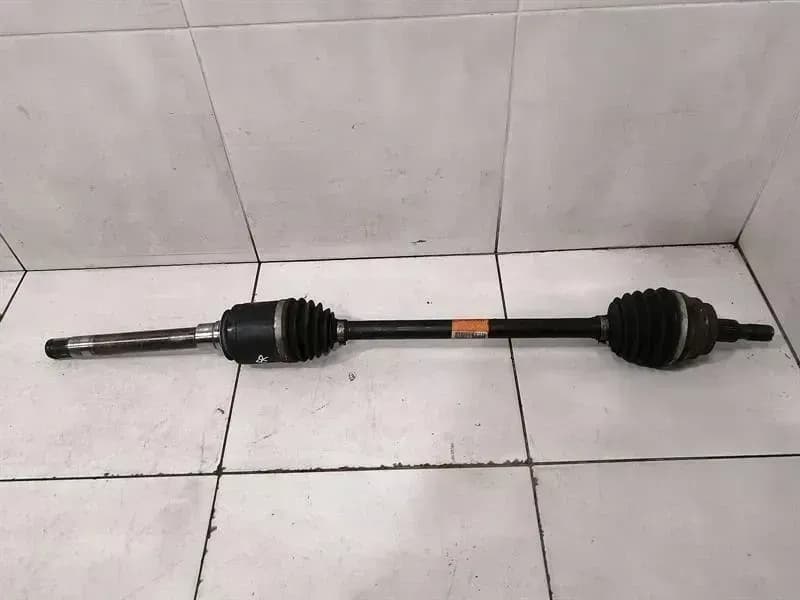 Mercedes GLS X166 Right Front Drive Shaft A1663301300 Drive Shaft Front Right