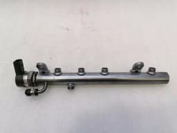 MERCEDES-BENZ Mercedes GLS X166 Fuel Rail Set A6420703095 Injection Strip Pipe Distributor Set — thumbnail 3