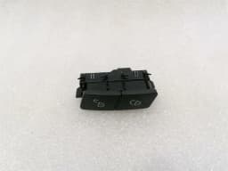 MERCEDES-BENZ Mercedes GLS X166 front left door lock switch A2049058402 door switch left — thumbnail 4