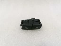 MERCEDES-BENZ Mercedes GLS X166 front left door lock switch A2049058402 door switch left — thumbnail 1
