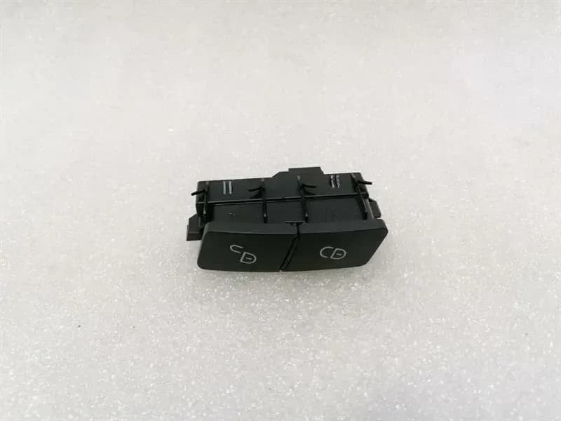 Mercedes GLS X166 front left door lock switch A2049058402 door switch left