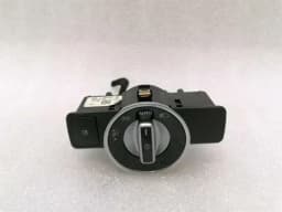 MERCEDES-BENZ Mercedes GLS X166 W212 W176 Headlight Switch A2129050551 Light Switch — thumbnail 1